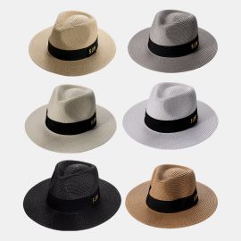 قبعات بنما