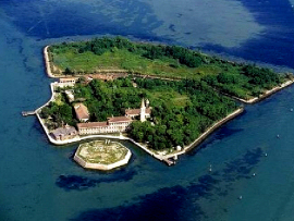 جزيرة بوفيليا
